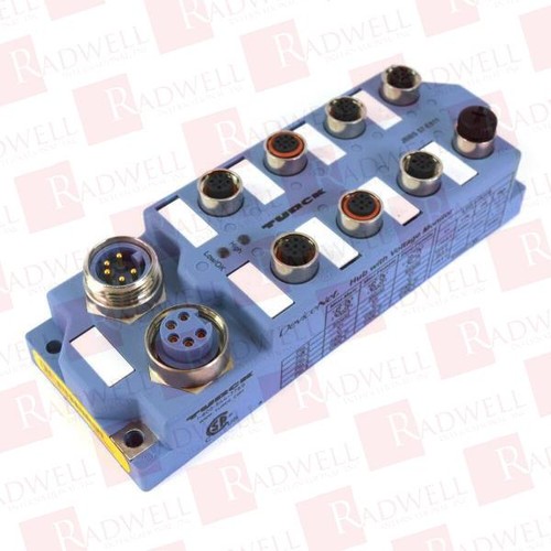 Turck jbbs e811 - turck, /
