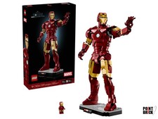 LEGO 76344 MARVEL SUPER HEROES