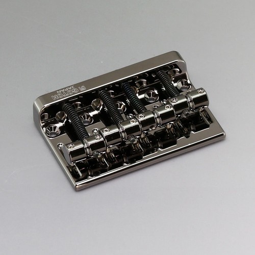 Gotoh 201b ponte basso jazz - ponte,