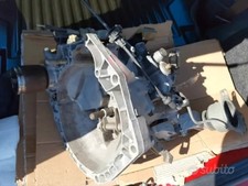 Cambio Manuale 5 Marce FIAT PANDA 169/500 2 Serie 1.2 Motore 169A4000 USATO
