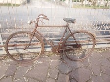 BICICLETTA FRENI A BACCHETTA