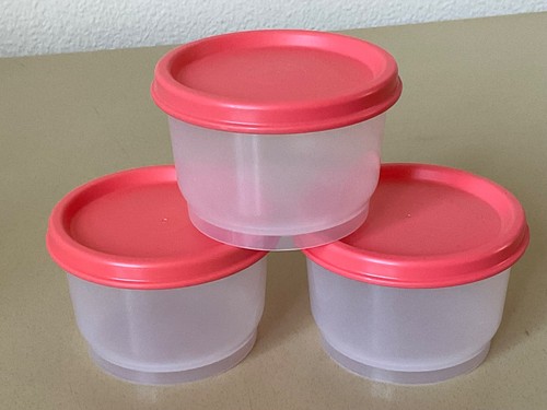 Tazze snack tupperware 4914b - tazze,