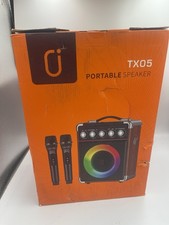 Sistema macchina altoparlanti