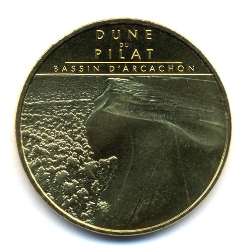 Teste buch la dune du - 33,