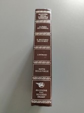 Selezione della narrativa