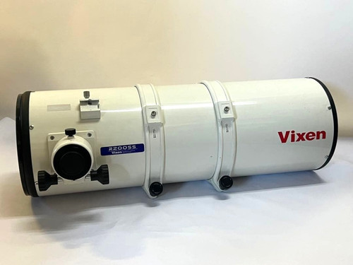 Vixen r200ss tubo telescopio - r200ss,