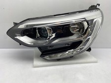 Renault Megane IV Fanale Faro