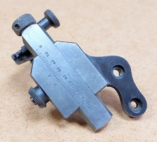 Mirino Parker Hale PH6 modello