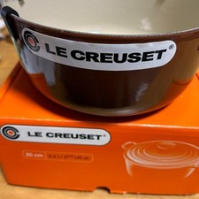 Le Creuset Cocotte Ronde 20 cm