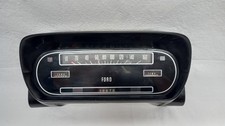 Ford Taunus P6 12m -