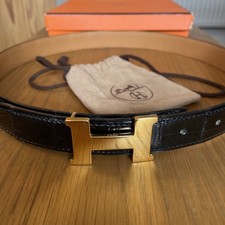 Cintura Hermes Mini Constance