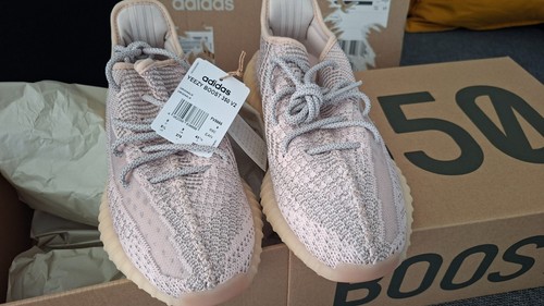 Adidas yeezy 350 synth - adidas,
