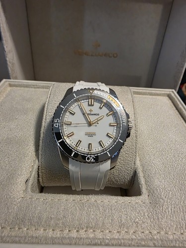 Orologio venezianico nereide - orologio,