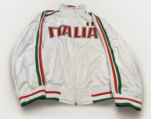 Ghast italia uomo - italia, track