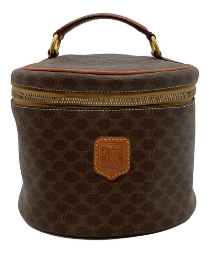 Borsa mano celine - celine, marrone