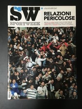 SPORTWEEK N.17 2012 - Calcio