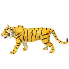 Scultura bronzo tigre