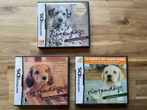 Lotto giochi nintendo - giochi, ds