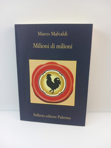 Milioni marco - milioni,
