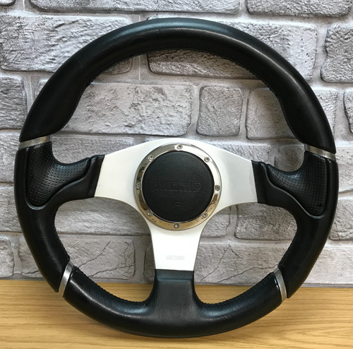 Volante originale momo - originale,
