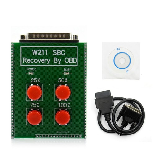 W211 r230 abs - abs, tool