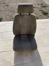 Sedile Suzuki Santana SJ