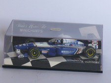 Minichamps / Formula Williams