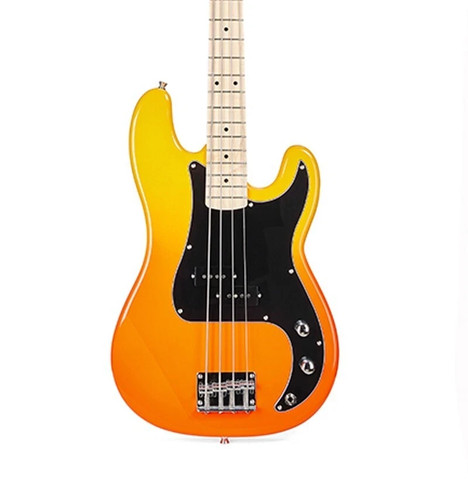 Basso chitarra stile pb - sx,