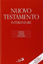 Nuovo Testamento. Versione