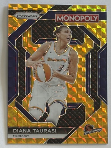 2024 panini prizm wnba diana - wnba,