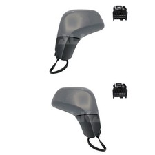 2X ALKAR ELETTRICO specchietto