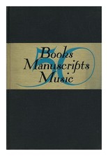 SCRIBNER'S Booksellers 50