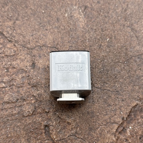 Kodak kodablitz flashcube made - kodak,