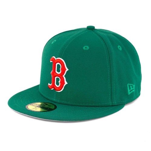 New era fifty - 59, boston
