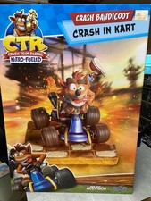 Statua Crash Bandicoot Crash