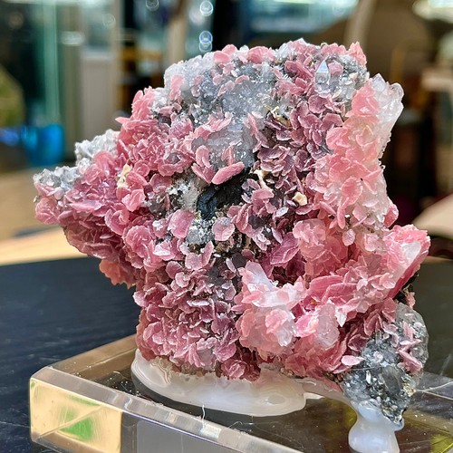 388g decorazione casa - casa, minerale