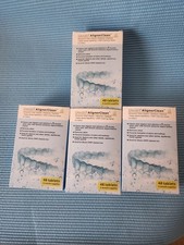 3 scatole Isonic AlignerClean ultrasuoni trasparenti allineatore/retenuto compresse pulizia