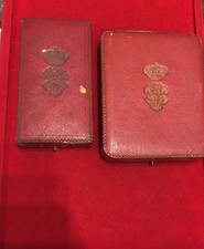 Due Scatole Ordine Della