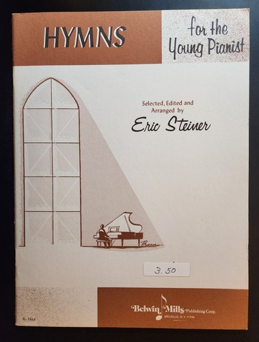 Inni per giovane pianista - per,