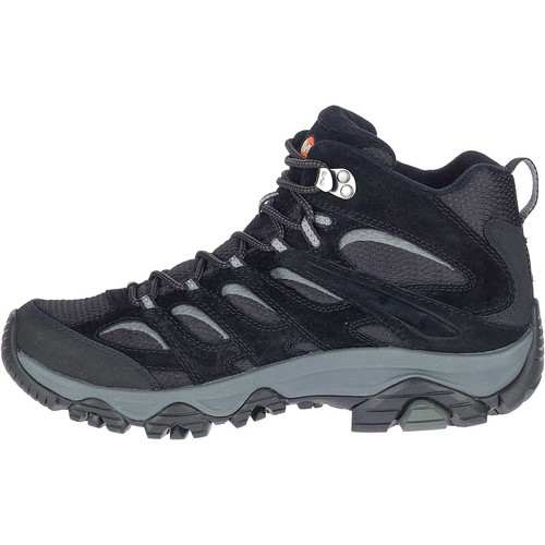 Scarpe trekking hiking merrell - scarpe,