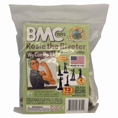 Modellino plastica bmc - modellino,