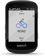 Nuovo Garmin Edge 530, GPS