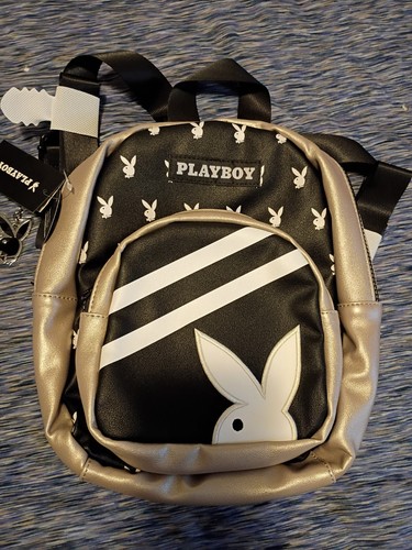 Playboy mini zaino - mini, coniglietto