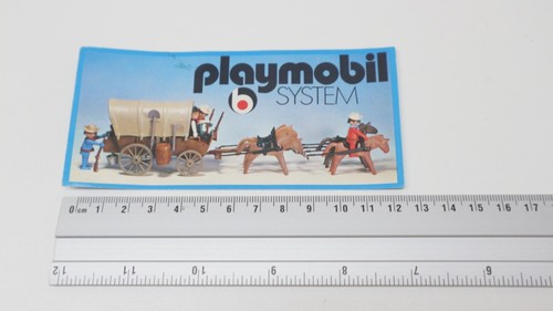 Playmobil volantino sistema - playmobil,