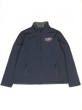 giubbotto audi soft shell auto