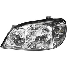 Fanale Alogeno SX per Kia