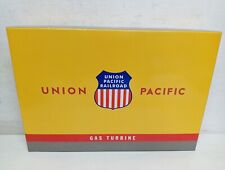 Athearn Locomotiva Con Tender Union Pacific Gas Turbine 88668 #71 H0-ZR-H26