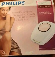 Philips Lumea Comfort SC1982 Sistema di epilazione a luce pulsata