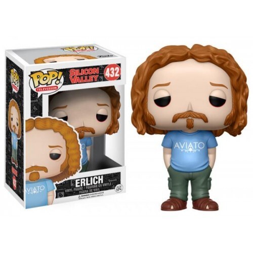 Funko pop television 432 - pop!,