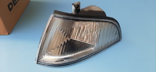 Fanalino sinistro freccia - fanalino,